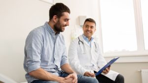 4 Questions To Ask Your Primary Care Physician