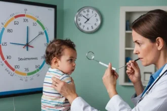 4 Questions To Ask a Pediatrician