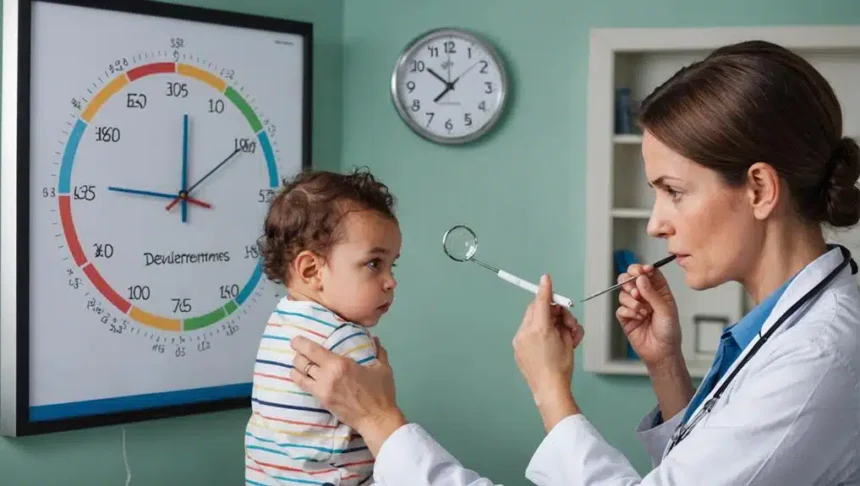 4 Questions To Ask a Pediatrician