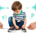 4 Types of Sensory Processing Issues in Children With Autism