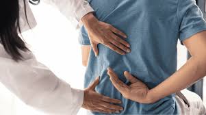 4 Ways To Manage Chronic Back Pain