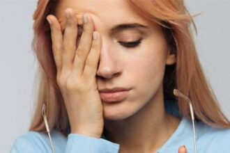 5 Signs of an Eye Infection