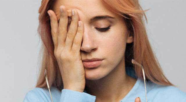 5 Signs of an Eye Infection