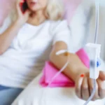 Benefits of IV Therapy for Chronic Fatigue