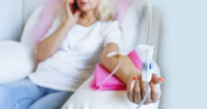 Benefits of IV Therapy for Chronic Fatigue