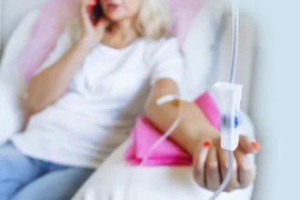 Benefits of IV Therapy for Chronic Fatigue
