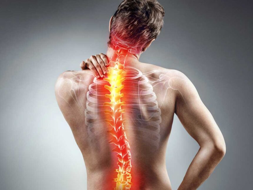 Benefits of Minimally Invasive Surgery for Spine Conditions