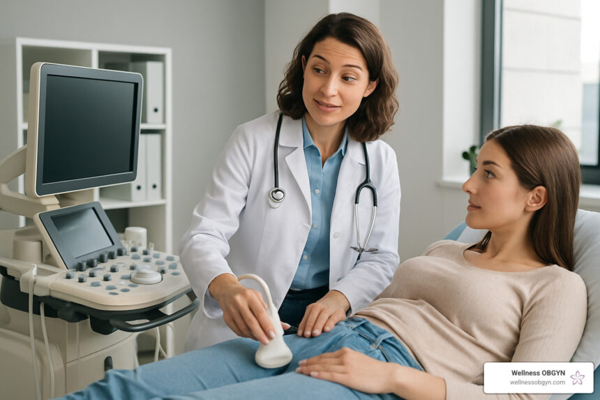 Benefits of Preventive Screenings in Obstetrics