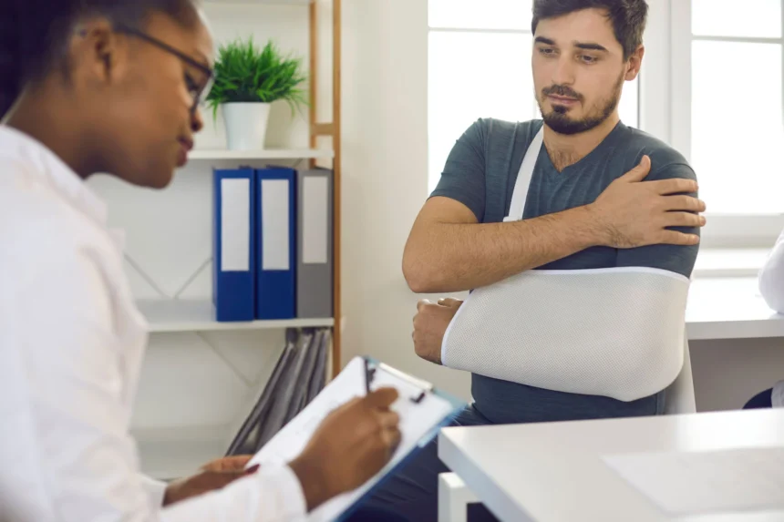 Benefits of Visiting an Emergency Clinic After an Accident