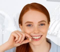 Can a Dentist Reimplant a Tooth?