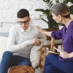 Coping Mechanisms and Support Systems for Living With PTSD