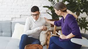 Coping Mechanisms and Support Systems for Living With PTSD