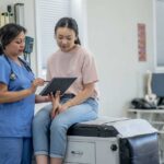 Creating a Personalized Health Plan Through Annual Check-Ups