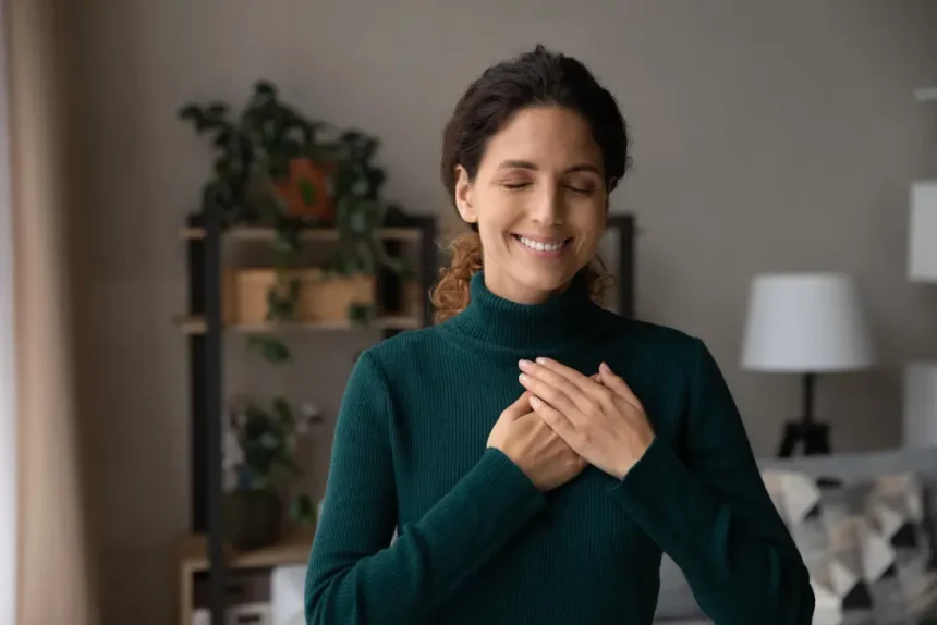 Cultivating Gratitude to Improve Overall Happiness