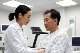 Decoding Nuclear Stress Testing Results