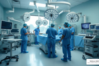 Different Types of Technology Used in Prenatal Care