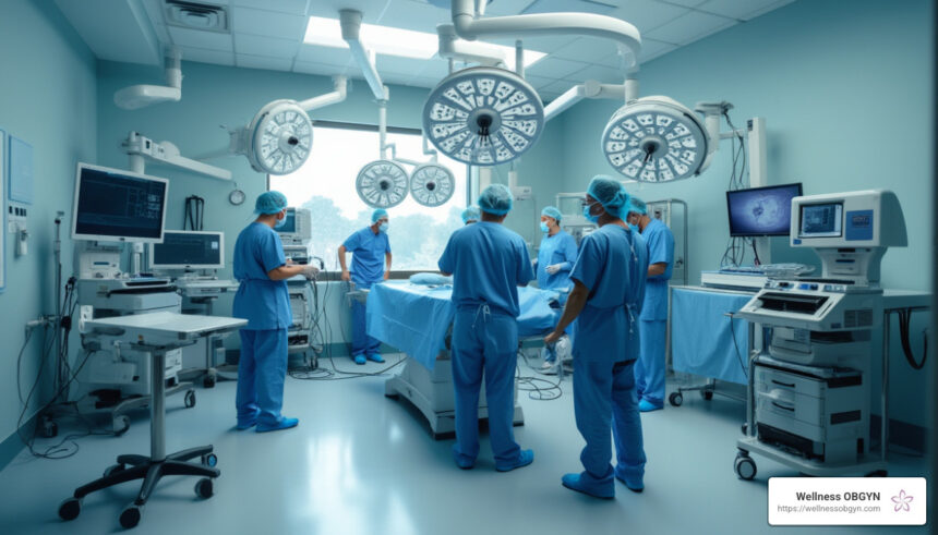 Different Types of Technology Used in Prenatal Care