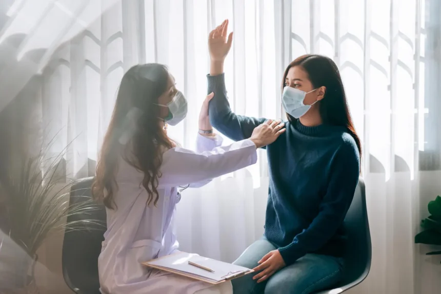 Do I Need Primary Care Even if I'm Healthy?