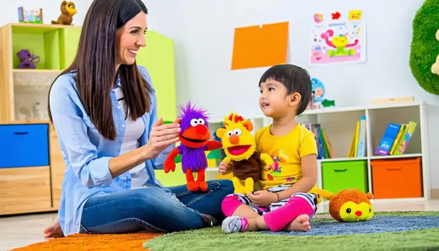 Effective Communication Techniques in Speech Therapy