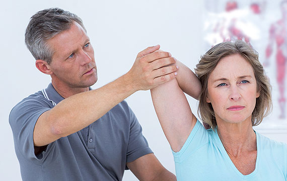 Effective Pain Management Techniques for Chronic Pain Sufferers