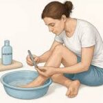 Effective Strategies for Managing Diabetic Wounds at Home