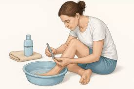 Effective Strategies for Managing Diabetic Wounds at Home