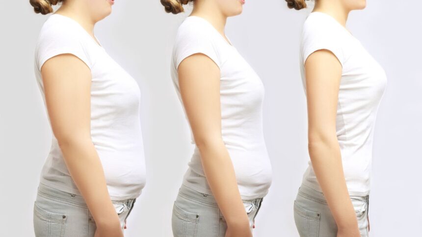 Effective Strategies for Weight Loss
