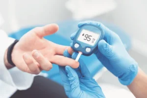 Endocrinologists and Their Approach To Treating Diabetes