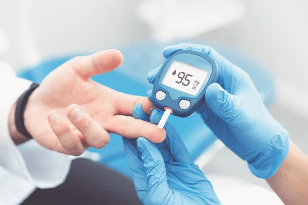 Endocrinologists and Their Approach To Treating Diabetes