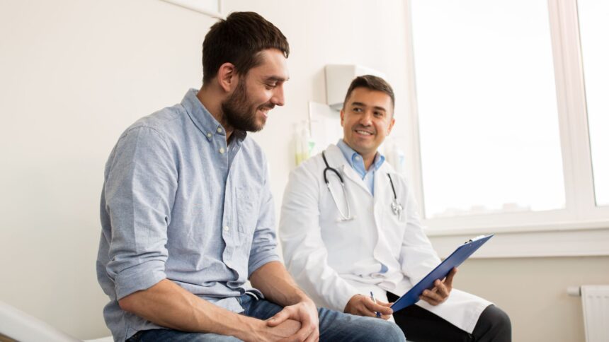Enhancing Patient Relationships in Primary Care Settings