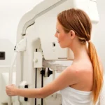 Ensuring Patient Comfort During Mammogram Procedures