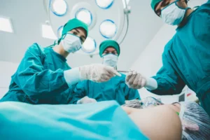 Exploring Bariatric Surgery Options