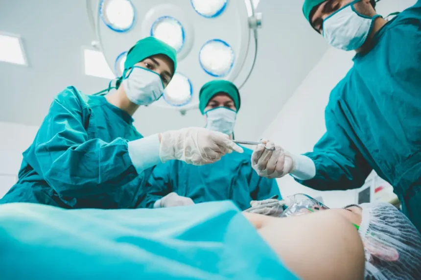 Exploring Bariatric Surgery Options