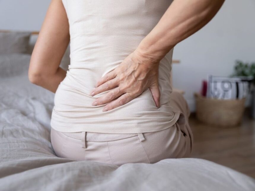 Exploring the Benefits of Spinal Decompression for Sciatica Relief