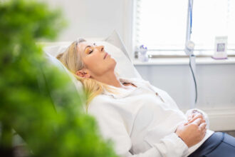 Finding Comfort with a Pain Managemnt Doctor