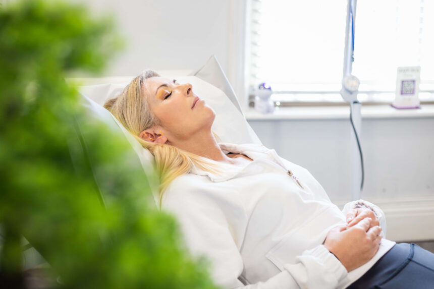 Finding Comfort with a Pain Managemnt Doctor