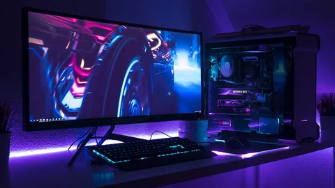 Gaming Content and Review Categories