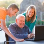 Geriatrics and Technology: How Innovations Are Helping Senior Care