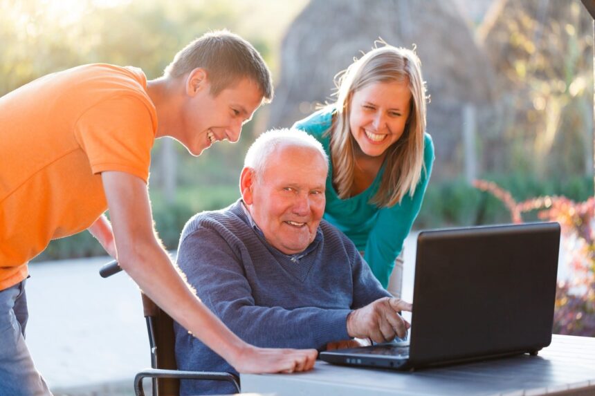 Geriatrics and Technology: How Innovations Are Helping Senior Care