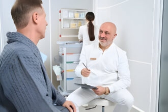 HRT vs. Traditional Treatments