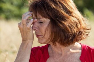 Headaches: Natural Remedies to Alleviate Sinus Headaches