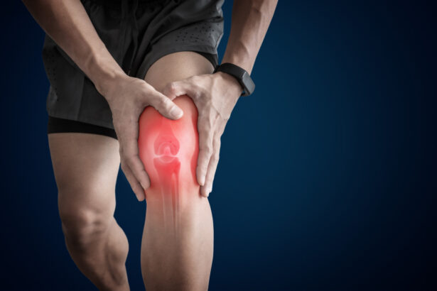 How Arthritis Affects Joint Mobility and Quality of Life