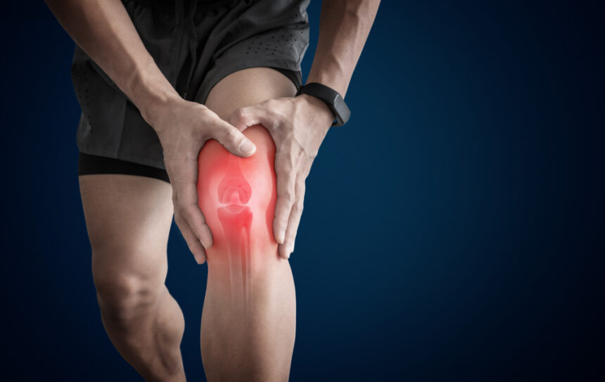 How Arthritis Affects Joint Mobility and Quality of Life