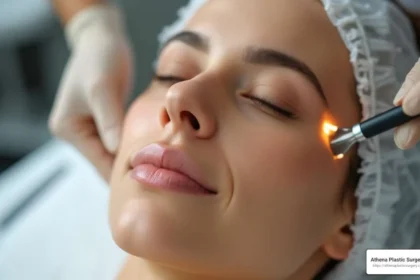 How Chemical Peels Can Transform Your Skin