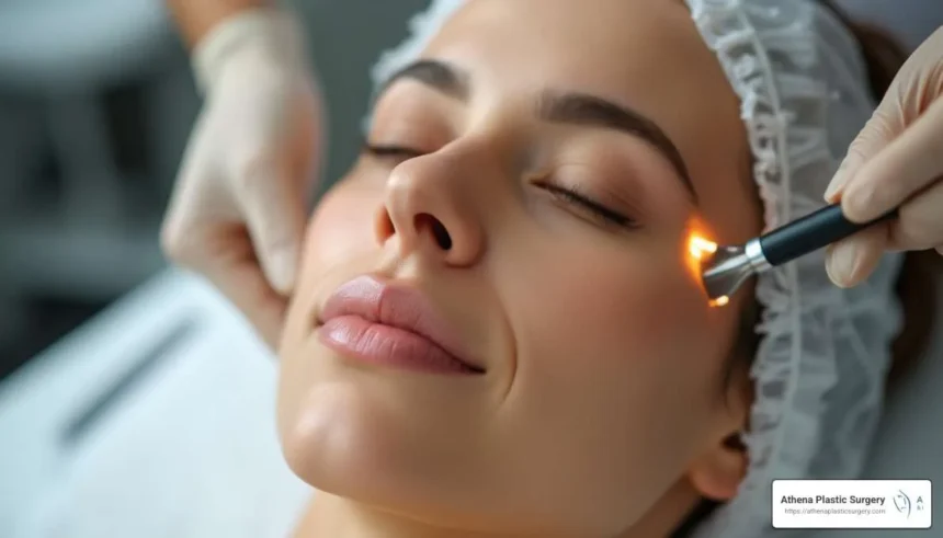 How Chemical Peels Can Transform Your Skin