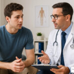 How Diabetes Specialists Can Support Lifestyle Changes