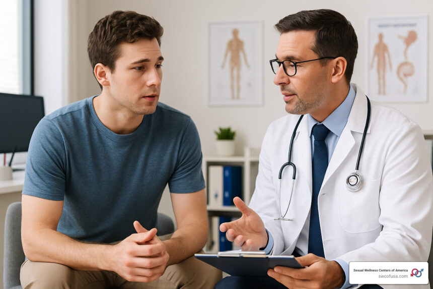 How Diabetes Specialists Can Support Lifestyle Changes
