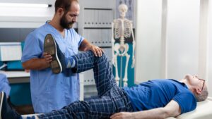 How Doctors Create Personalized Pain Management Plans