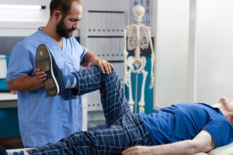 How Doctors Create Personalized Pain Management Plans