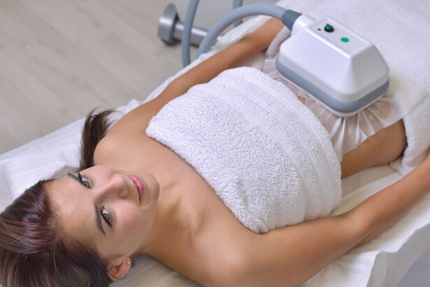 How Does Cool Sculpting Work?